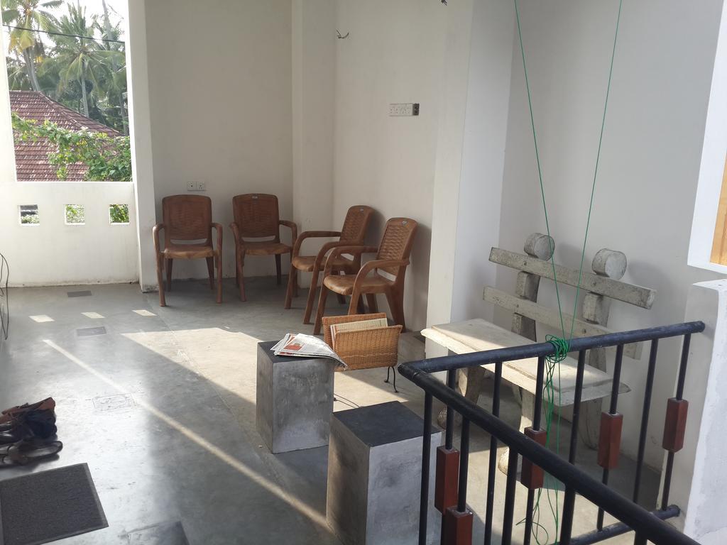 Sanras Hotel กอลล์ ห้อง รูปภาพ