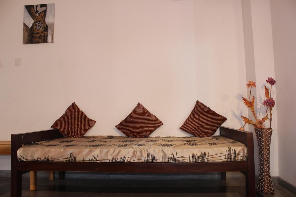 Sanras Hotel กอลล์ ห้อง รูปภาพ